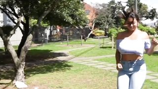 Bouncing Boos