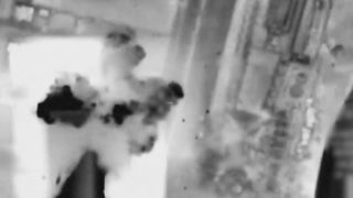 Israel War | 401st Brigade Strikes in Gaza Strip | Nov 14, 2023 | RCF