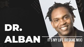 Dr. Alban Greatest Hits