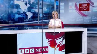 Media Parody | Yahya Sinwar's "Exclusive" BBC Interview | RCF