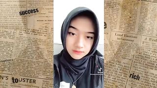 vidio viral tiktok