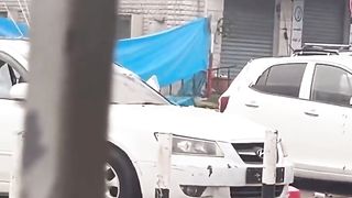 Conflict Reports | Alleged Fighting near Shifa Hospital | RCF