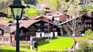 Switzerland????