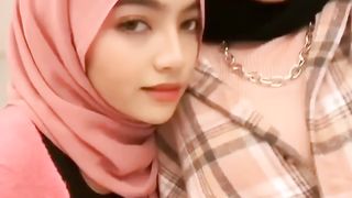 muka manja cewek mupeng