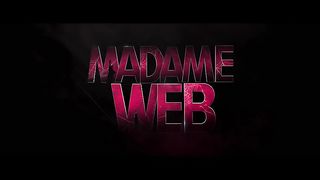 MADAME WEB – Official Trailer