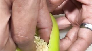 Mirchi Bajji ASMR Cooking