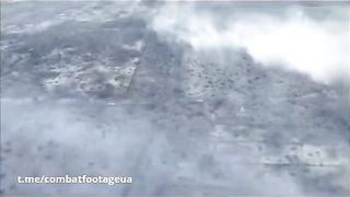 Ukraine Russia War | Clash in Donetsk: Ukrainian Forces Fire on Russian Vehicles | RCF