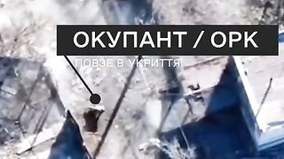 Ukraine Russia War | 37th Marine Brigade Hunts Remaining Russians in Krynky | Kherson | RCF