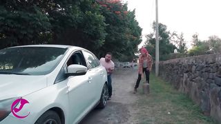 Tu esposo se enamoro de un vaquero