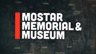 Bosnia War | HVO Destroys Historic Old Bridge in Mostar | Nov 9, 1993 | RCF