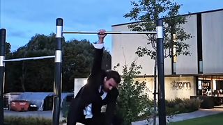 Balance with confidence