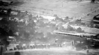 USAF Strike | Airstrike on IRGC Headquarters in Eastern Syria | Nov 12, 2023 | RCF