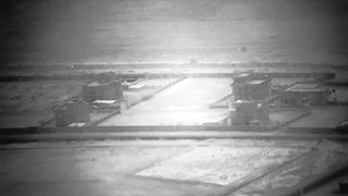 USAF Strikes | Airstrikes on IRGC Training Facility in Eastern Syria | Nov 12, 2023 | RCF