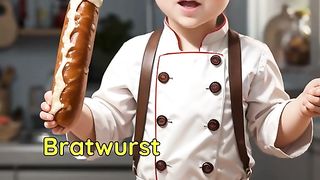 Kids learn english