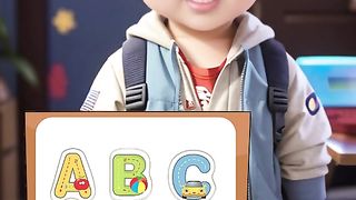 Kids learn english3