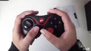 Геймпад для смартфона