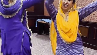House wife make fun2