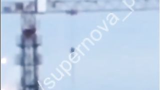 Ukraine Russia War | AFU Destroys Russian Su-25 over Avdiivka Today | RCF
