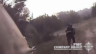 Ukraine Russia War | PMC Company Group Wipes Out Russian Positions in Kreminna Forest |  | RCF
