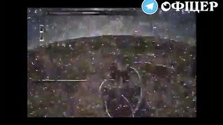 Ukraine Russia War | Kamikaze Drone Destroys Russian BMP-3 in Novoprokopivka | Nov 2023 | RCF