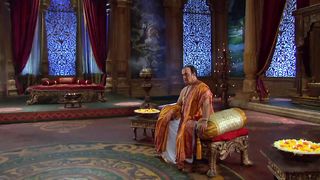 Devon Ke Dev... Mahadev - Episode 052 - Daksh draws a Daksh rekha