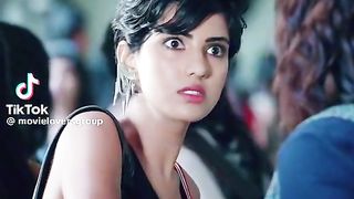 Indian movie Short