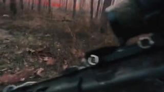 Ukraine Russia War | 12th Azov Special Forces in Small Arms Battle near Kreminna | RCF