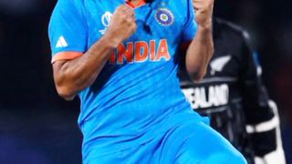 Muhammad Shami On Fire????|india beat new zealand in semi final world cup 2023 |