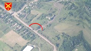 Ukraine Russia War | Ukrainian HIMARS Missile Halts Russian Resupply Operation | RCF