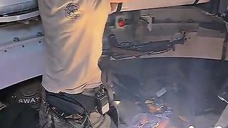 Ukraine Russia War | Ukrainian Crew Targets Russian Positions in AS-90 Howitzer | Nov 20 | RCF