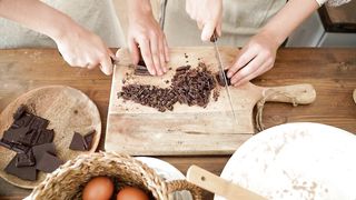 "Indulge Your Senses: The Irresistible World of Chocolate"