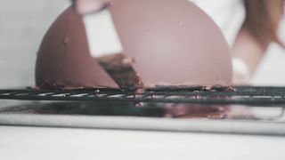"Chocolate Alchemy: Crafting Delightful Confections"