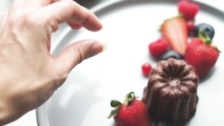 "The Dark Side of Delight: Exploring Rich Chocolate Varieties"
