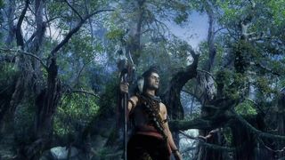 Devon Ke Dev... Mahadev - Episode 054 - Mahadevs anger worries the gods