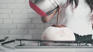 "A Symphony of Sweets: Diving into the Chocolate Universe"