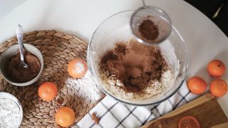 "Chocolate Artistry: Crafting Edible Masterpieces"