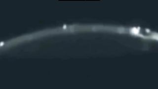Ufo Real