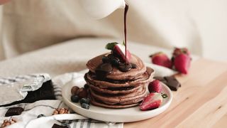 "ChocoEscapade: Journeying Through the World of Irresistible Delights"