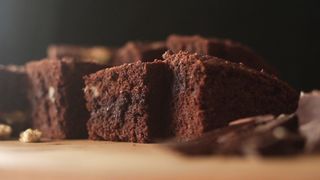 "Gastronomic Euphoria: Exploring Divine Chocolate Creations"