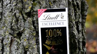 "A Symphony of Flavors: Chocolate's Melodious Journey"