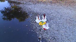 Devon Ke Dev... Mahadev - Episode 057 - Shivas anger is calmed