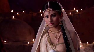 Devon Ke Dev... Mahadev - Episode 058 - How Maha Shivaratri came to be