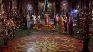 Devon Ke Dev... Mahadev - Episode 064 - Sati continues with the Vrat