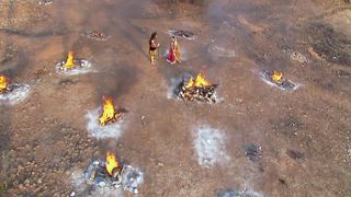 Devon Ke Dev... Mahadev - Episode 065 - The Jal Samadhi