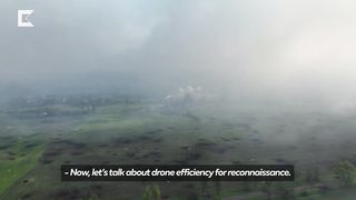 Ukraine Russia War | AK: Non-Fiction Stories from SMO Zone - Shtopor and Cherepakha (Part  | RCF