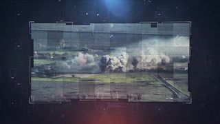 Ukraine Russia War | AK: Non-Fiction Stories from SMO Zone - Shtopor and Cherepakha (Part  | RCF 2