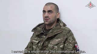 Russia POV | Georgian Mercenary Claims Payment for Russian Soldiers KIA | RCF