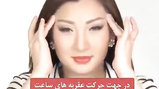 Treatment of migraine and depression with only these 5 movements.