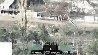 Ukraine Russia Report | Battles on the Dnieper: Russian Artillery Covers Ukrainian Milit | RCF