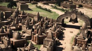 Devon Ke Dev... Mahadev - Episode 068 - Plans to immerse the Shivaling